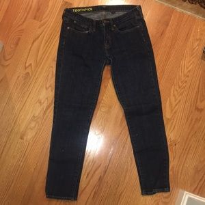 J Crew Jeans